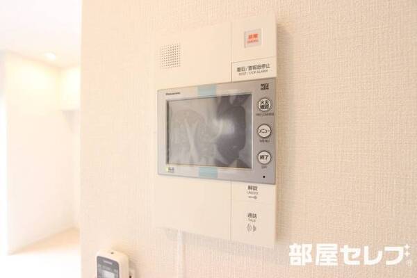 ※707号室内装写真（反転タイプあり）