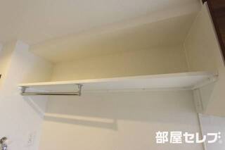 ※707号室内装写真（反転タイプあり）
