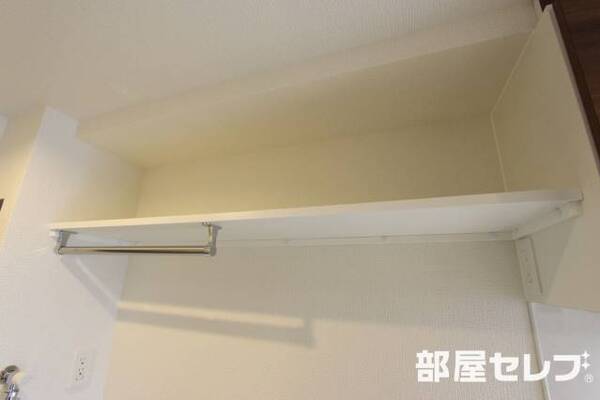 ※707号室内装写真（反転タイプあり）