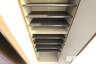 ※707号室内装写真（反転タイプあり）