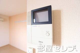安心TVモニターホンです。
