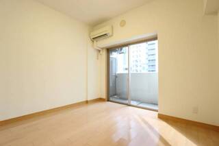 内装の綺麗なお部屋です