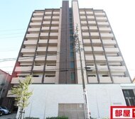 茶屋ヶ坂ライズ