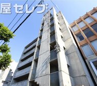 サンダイヤルマンション