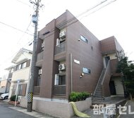 ウイングコート新守山
