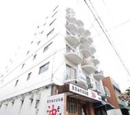 ホワイトシャトー熱田