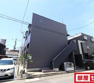 クリオス神宮前