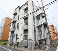 リンデンバウムJ6A棟