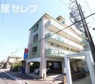 パルティーレ神宮南(旧:ドール神宮南)