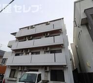 アルカディア御器所