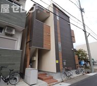 ハーモニーテラス木之免町Ⅱ
