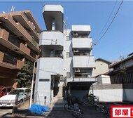 タウンハイツ天池