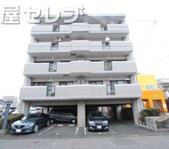 サンパティーク御器所
