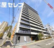 パークアクシス名古屋山王