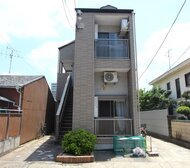 パルティール名塚