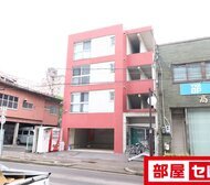 マリアロッソ天神山