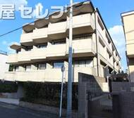 アトリウム前田