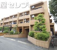アーバンハイツ八事八幡山