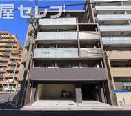 アールズコート新瑞橋駅前