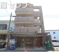コンフォール加茂