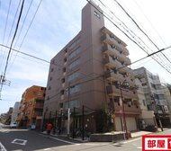 プロビデンス新瑞橋