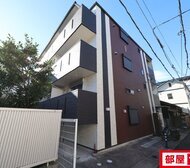 RadIAnce築地口