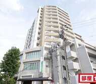 ベレーサ築地口ステーションタワー