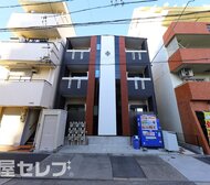グランレーヴ伝馬