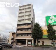 ブルームライフ八田駅前