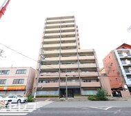 グランスイート新瑞橋