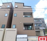 ROBOT HOUSE 守山B棟