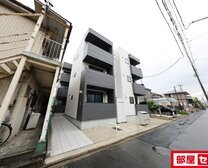 Cherim本陣十王町 North