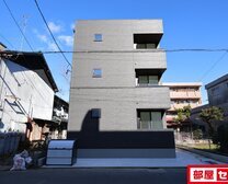 Jack ohataⅠ