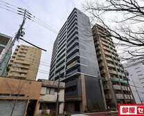 エステムコート名古屋上前津