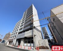 S-RESIDENCE野並駅前broad