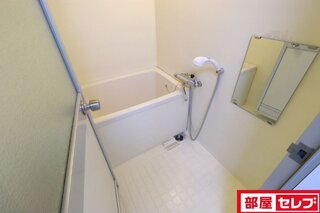402号室の写真です。