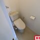 402号室の写真です。