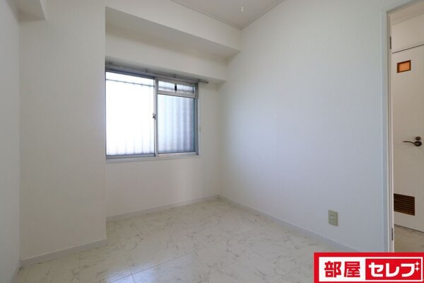 402号室の写真です。