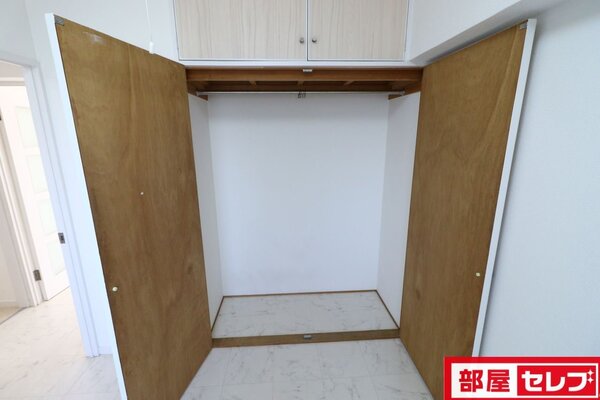 402号室の写真です。