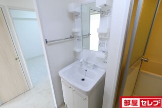 402号室の写真です。