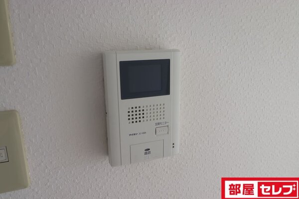 402号室の写真です。