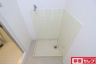 402号室の写真です。