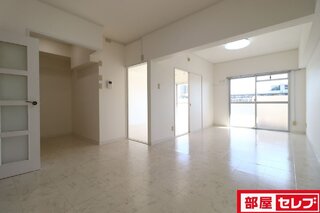 402号室の写真です。