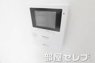 ＴＶモニターホン。
