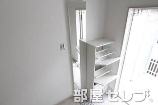 鏡。