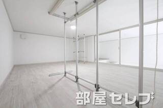 ロフト。