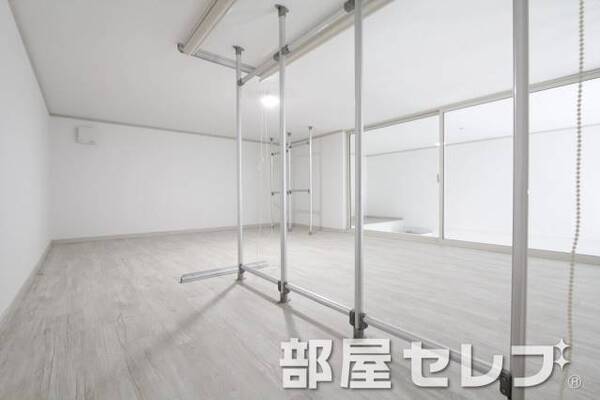 ロフト。