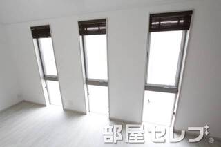 おしゃれ小窓。