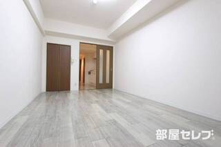 内装のきれいなお部屋です