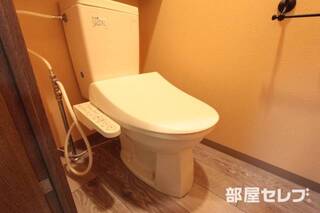 清潔感のある色合いです